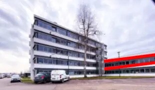 More details for 1 Rue Antoine Laurent De Lavoisier, Sotteville-lès-Rouen - Office, Industrial for Lease