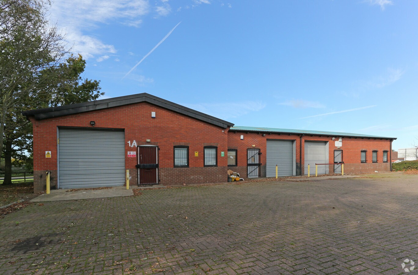 Croft Bank, Skegness, PE24 4SZ