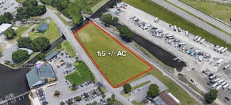 More details for 7th Street Southwest, Winter Haven, FL - Land for Lease