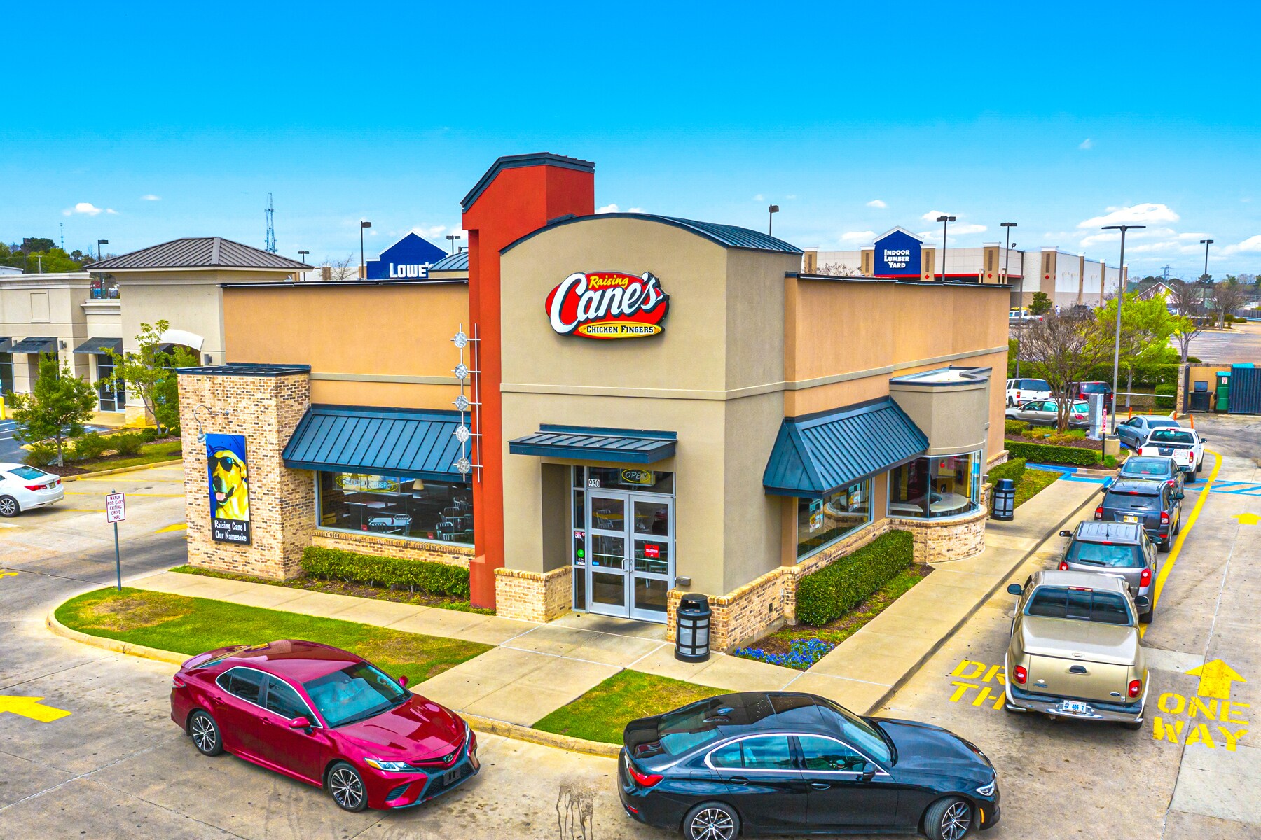 930 E County Line Rd, Ridgeland, MS for sale Building Photo- Image 1 of 1