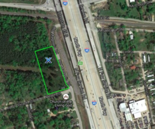 318 Old Magnolia Rd, Conroe, TX for sale Primary Photo- Image 1 of 1