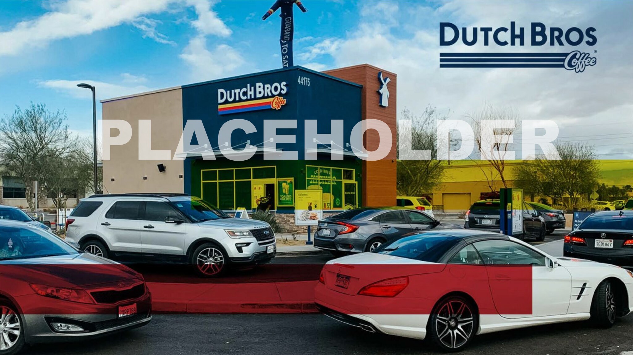 1211 E Trinity Mills Rd, Carrollton, TX for sale Building Photo- Image 1 of 1