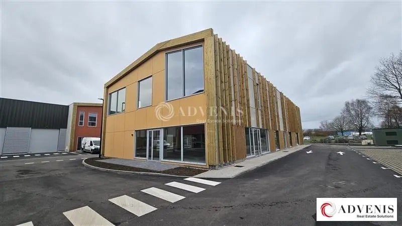 Office in VILLENEUVE-D'ASCQ for lease - Building Photo - Image 1 of 8