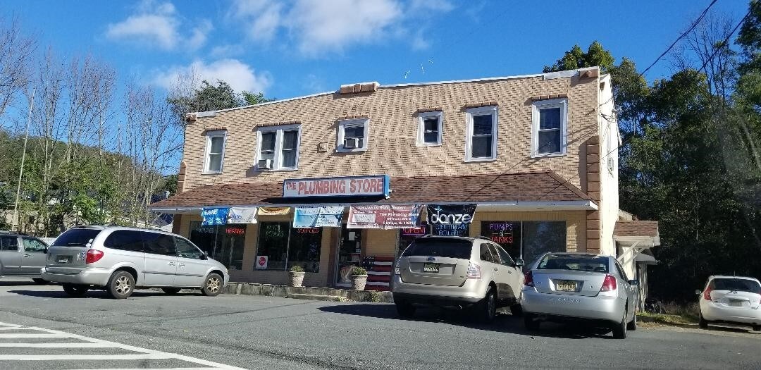 177 State Route 183, Stanhope, NJ for sale Primary Photo- Image 1 of 1