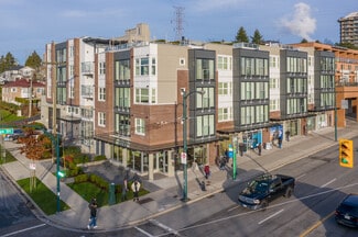 More details for 388 Kootenay St, Vancouver, BC - Multifamily for Sale