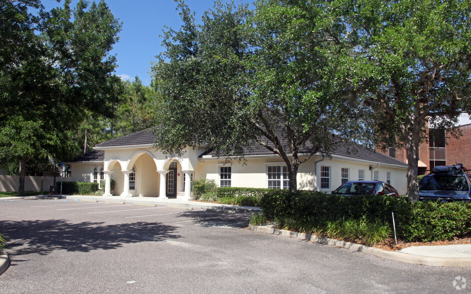 13919 Carrollwood Village Run, Tampa, FL for sale - Building Photo - Image 1 of 1