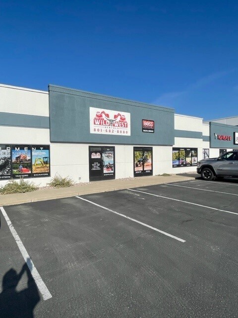 1604 W Hill Field Rd, Layton, UT for sale Building Photo- Image 1 of 1