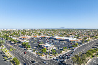 More details for 947-981 W Elliot Rd, Chandler, AZ - Retail for Lease