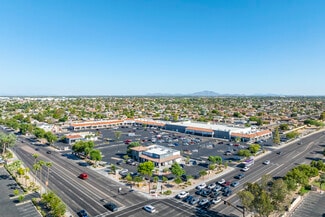 More details for 947-981 W Elliot Rd, Chandler, AZ - Retail for Lease