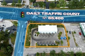 More details for 2710 E Manatee Ave, Bradenton, FL - Specialty for Sale