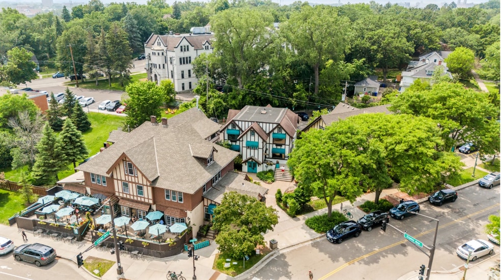 2232-2242 Carter Ave, Saint Paul, MN for lease - Building Photo - Image 2 of 31