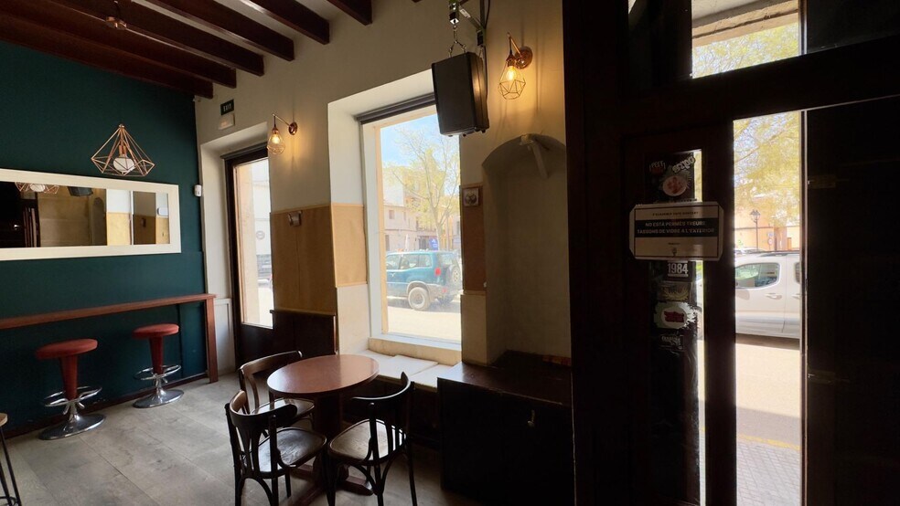 Retail in Algaida, Islas Baleares for lease - Building Photo - Image 3 of 25