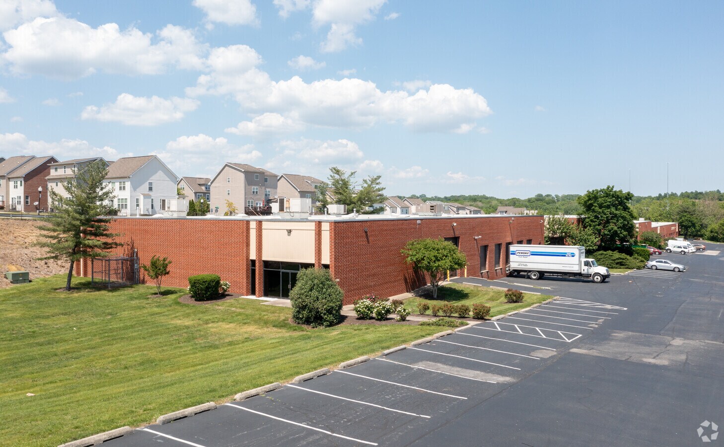 6200 Frankford Ave, Baltimore, MD 21206 Property Record