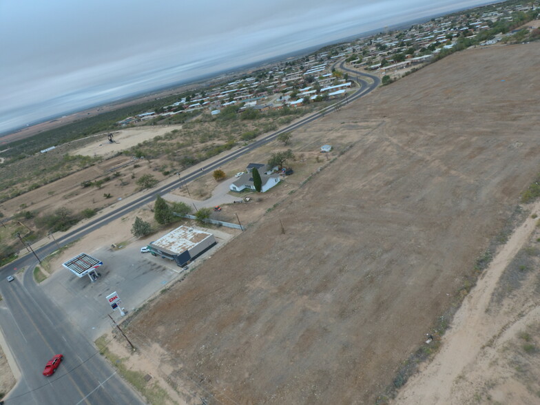 0000 Wasson Road, Big Spring, TX for sale - Primary Photo - Image 1 of 20