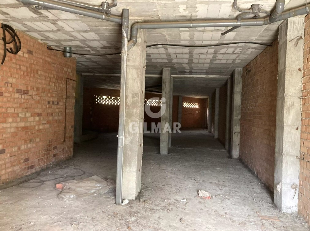 Sevilla, SEV -  -  - Floor Plan - Image 1 of 1