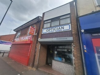 More details for 639A Stoney Stanton Rd, Coventry - Retail for Sale