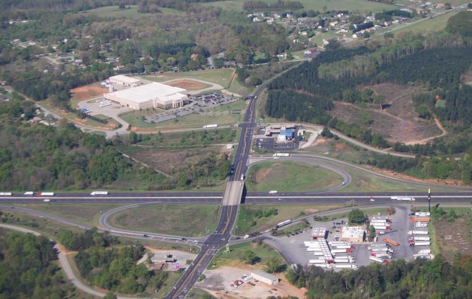 Highway 86, Piedmont, SC for sale - Building Photo - Image 1 of 1