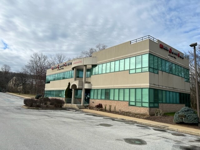 22 Morehall Rd, Malvern, PA for lease - Building Photo - Image 2 of 5