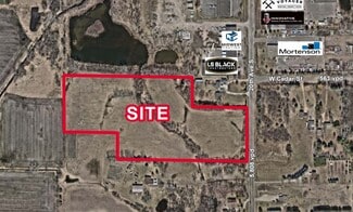 More details for xxx 20th Ave S, Lino Lakes, MN - Land for Sale