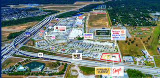 More details for NW Highway 59, New Caney, TX - Land for Lease