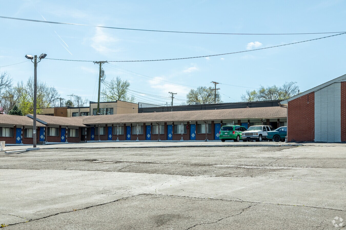 741 Murfreesboro Pike, Nashville, TN 37210