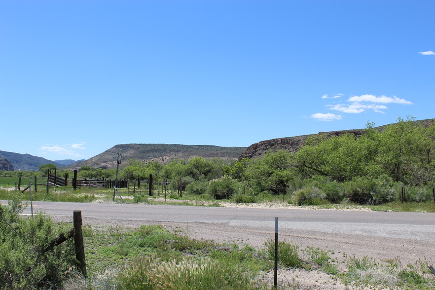 Highway 317, Caliente, NV for sale - Building Photo - Image 2 of 10