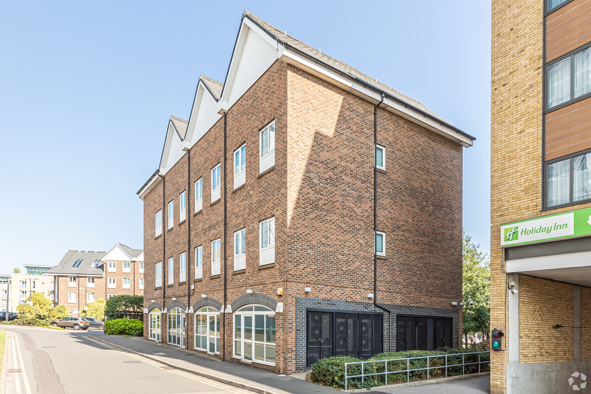 Durham Wharf Dr, Brentford for sale Building Photo- Image 1 of 1
