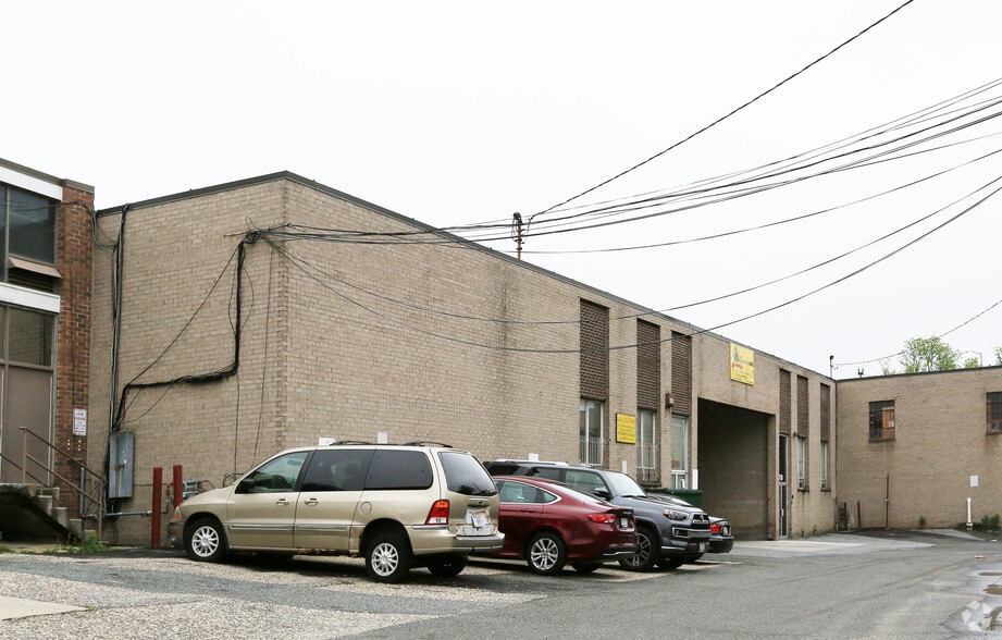 5760-5788 2nd St NE, Washington, DC for lease - Building Photo - Image 3 of 7