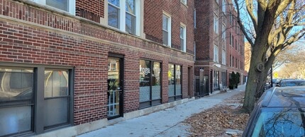 5202-5216 N Damen Ave, Chicago, IL for lease Building Photo- Image 1 of 5