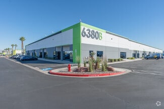 Valley View Business Park I, II, III, & IV - Warehouse