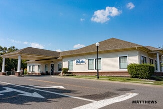 More details for 107 Trenton Rd, Browns Mills, NJ - Office for Sale