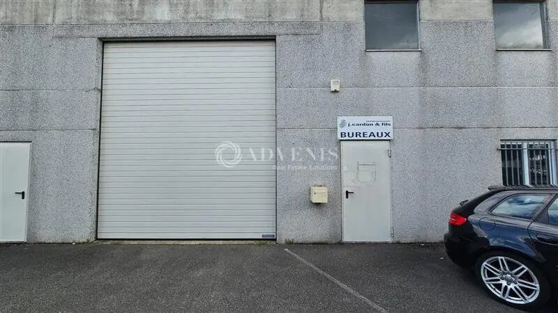 Flex in Seclin for lease - Building Photo - Image 2 of 6