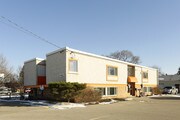 4922 Division Avenue South - Warehouse