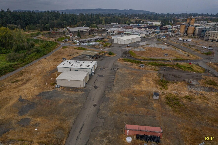 1400 Kaster Rd, Saint Helens, OR for sale - Building Photo - Image 3 of 38