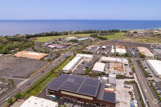 74-5563 Kaiwi St, Kailua Kona, HI - AERIAL map view
