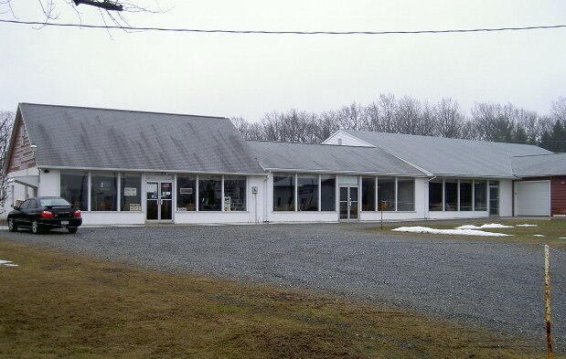7550 Interchange Rd, Lehighton, PA for sale - Primary Photo - Image 1 of 1