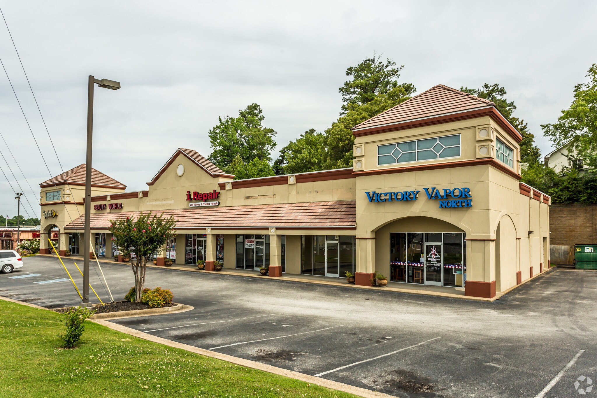 865 Vann Dr Jackson TN 38305 LoopNet