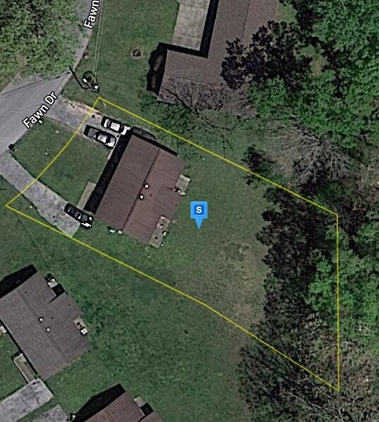 124 Fawn Dr, Chattanooga, TN for sale Primary Photo- Image 1 of 3