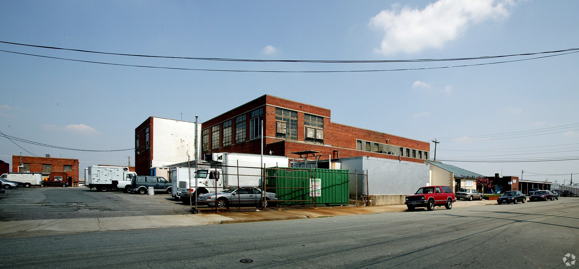 1600 Roseneath Rd, Richmond, VA 23230