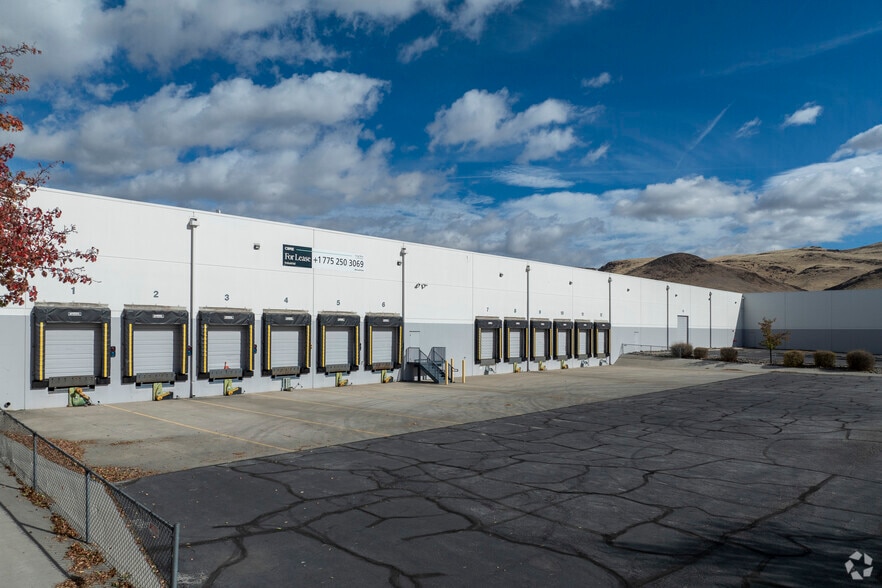 1802 Brierley Way, Sparks, NV for lease - Building Photo - Image 3 of 5