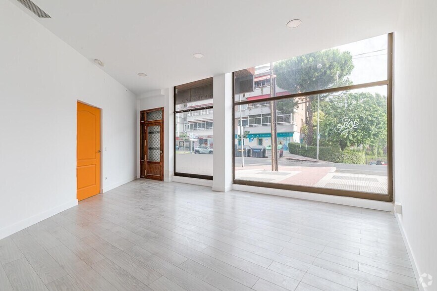 in Majadahonda, Madrid for sale - Interior Photo - Image 1 of 1