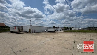 More details for 905 Miami St, Akron, OH - Industrial for Sale