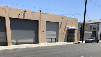 More details for 785 E 14th Pl, Los Angeles, CA - Industrial for Sale