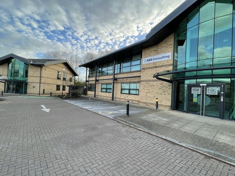 Warrington Rd, Warrington for lease - Building Photo - Image 3 of 4