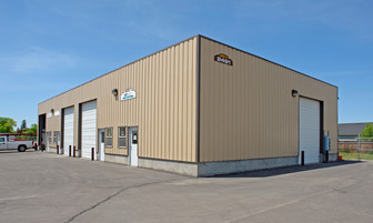 2491 Kimberly Rd, Twin Falls ID - Warehouse