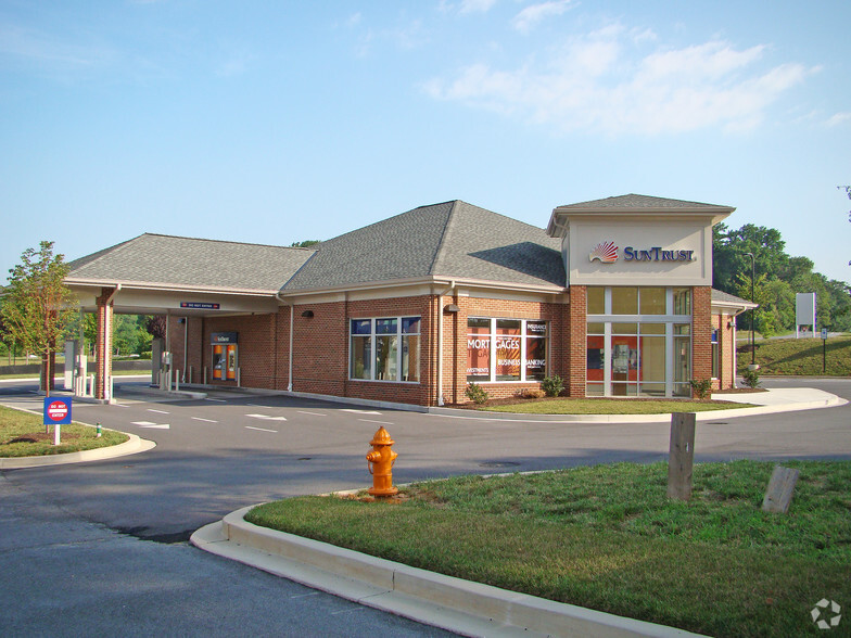 7405 Maple Lawn Blvd, Fulton, MD for lease - Building Photo - Image 3 of 17