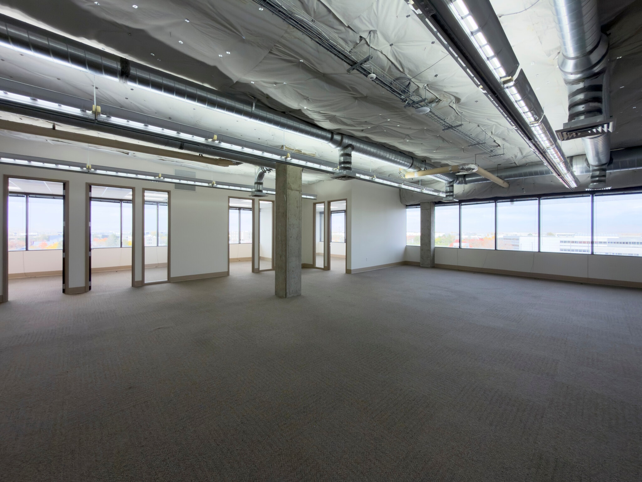 5225 W Wiley Post Way, Salt Lake City, UT for lease Interior Photo- Image 1 of 5