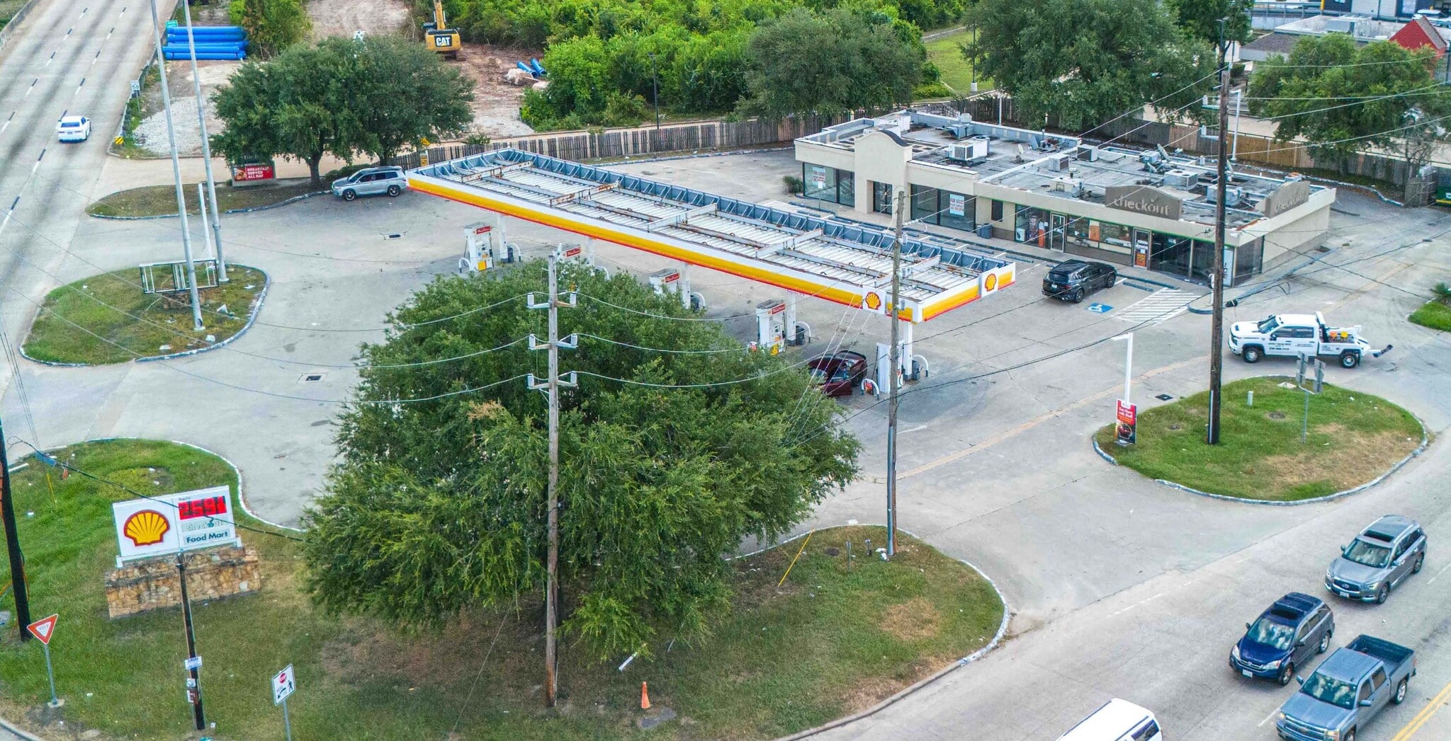 10750 Veterans Memorial Dr, Houston, TX for sale Building Photo- Image 1 of 3