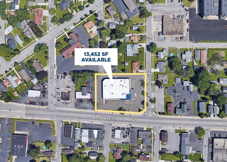 More details for 4900 Broadway, Depew, NY - Retail for Lease