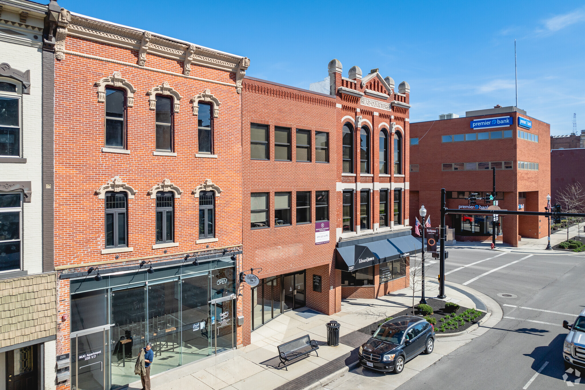 237 S Main St, Findlay, OH for sale Primary Photo- Image 1 of 1